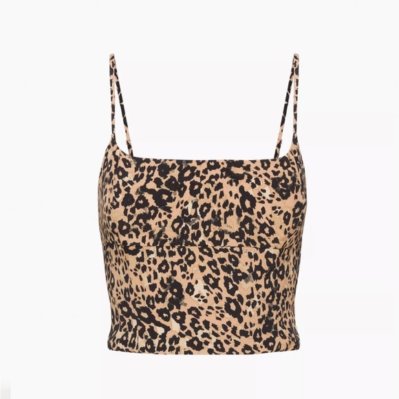 Aritizia Wilfred Cami NWT - Picture 3 of 3